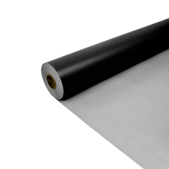 Покрівельна ПВХ мембрана SAFETY PVC-R 1.5mm (1,6*20м) Італія